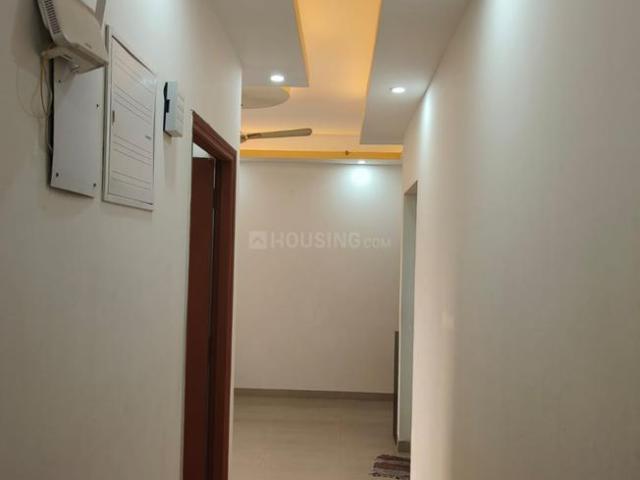 Flat for rent in North 24 Parganas, East Kolkata Township - Kolkata