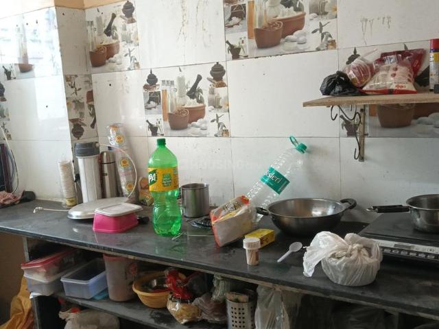 Flat for rent in North 24 Parganas, West Bengal