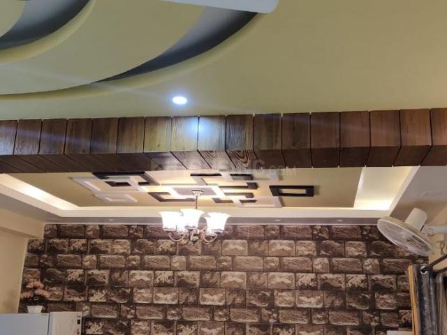 Flat for rent in North 24 Parganas, West Bengal