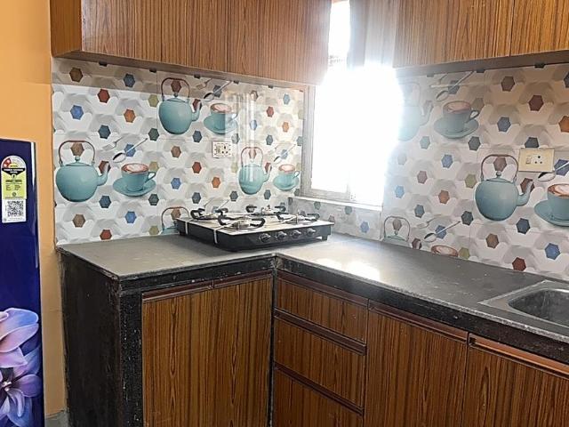 Flat for rent in North 24 Parganas, East Kolkata Township - Kolkata