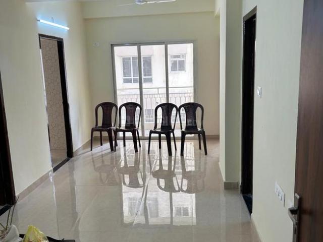Flat for rent in North 24 Parganas, West Bengal