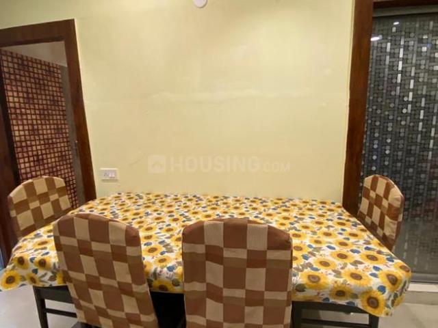 Flat for rent in North 24 Parganas, West Bengal