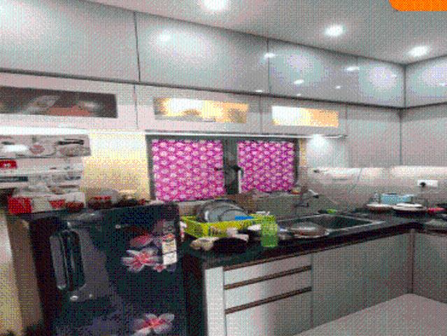 Flat for rent in North 24 Parganas, East Kolkata Township - Kolkata