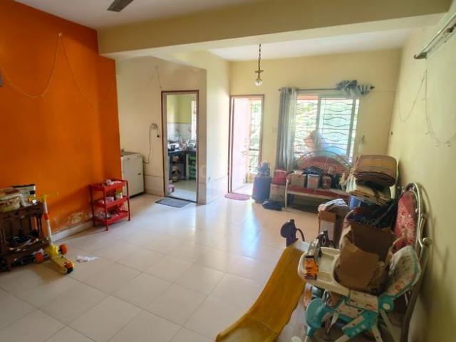 Flat for rent in North 24 Parganas, West Bengal