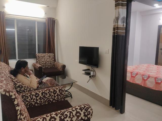 Flat for rent in North 24 Parganas, West Bengal