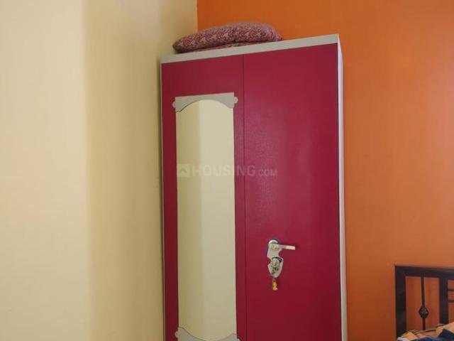 Flat for rent in North 24 Parganas, West Bengal
