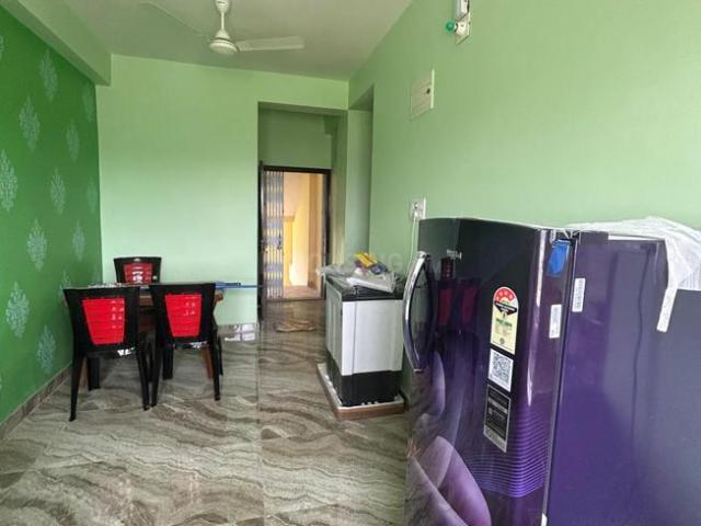 Flat for rent in North 24 Parganas, East Kolkata Township - Kolkata