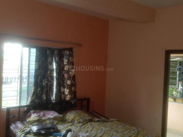 Flat for rent in North 24 Parganas, East Kolkata Township - Kolkata