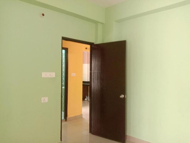 Flat for rent in North 24 Parganas, East Kolkata Township - Kolkata
