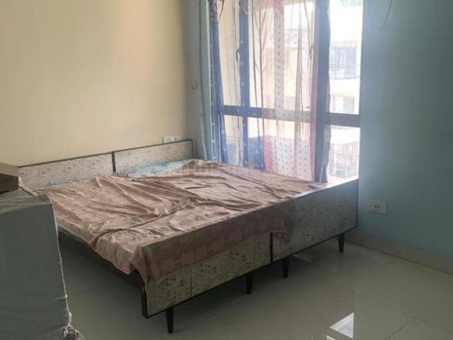 Flat for rent in North 24 Parganas, East Kolkata Township - Kolkata