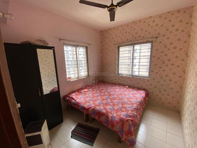 Flat for rent in North 24 Parganas, West Bengal