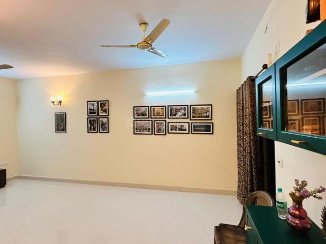 Flat for rent in North 24 Parganas, East Kolkata Township - Kolkata
