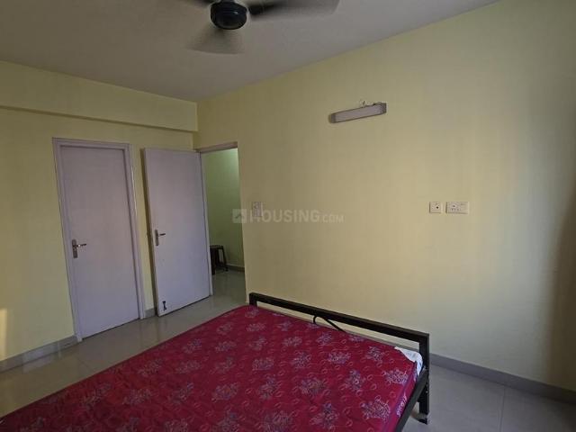 Flat for rent in North 24 Parganas, West Bengal