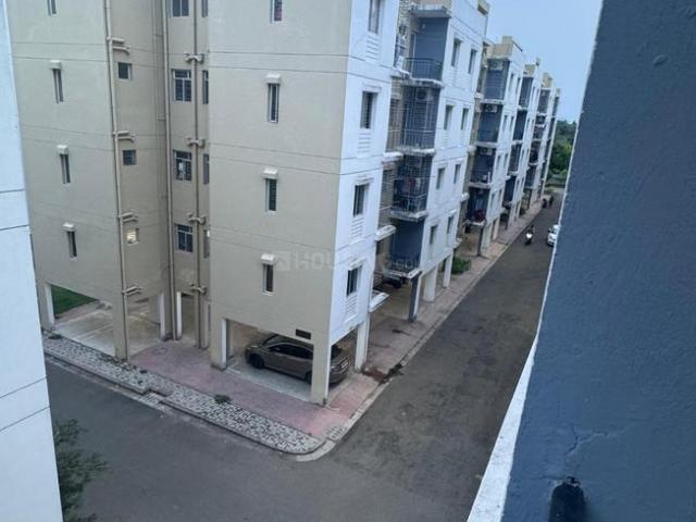 Flat for rent in North 24 Parganas, West Bengal