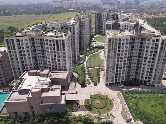Flat for rent in North 24 Parganas, West Bengal