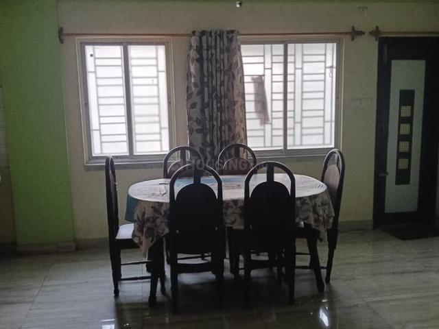 Flat for rent in North 24 Parganas, West Bengal