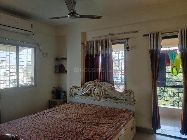 Flat for rent in North 24 Parganas, West Bengal