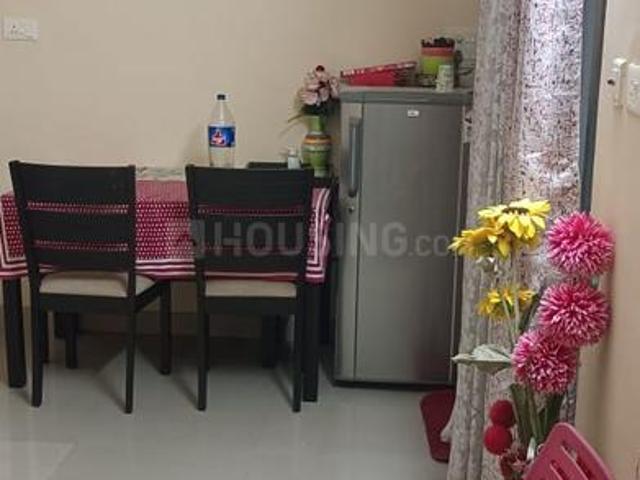 Flat for rent in North 24 Parganas, West Bengal