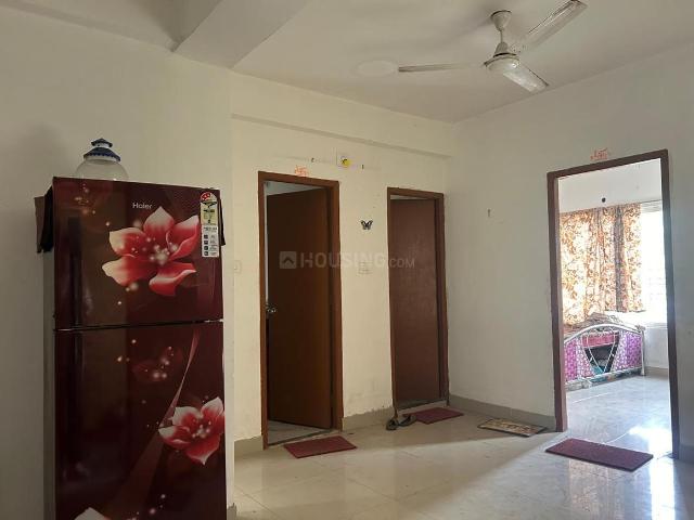 Flat for rent in North 24 Parganas, East Kolkata Township - Kolkata
