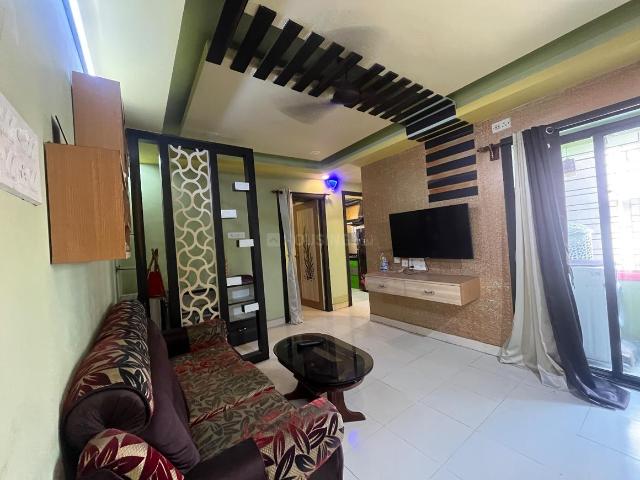 Flat for rent in North 24 Parganas, West Bengal