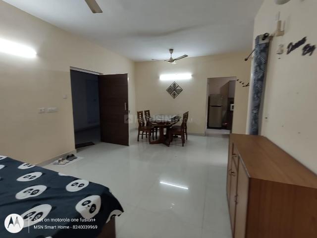 Flat for rent in North 24 Parganas, East Kolkata Township - Kolkata