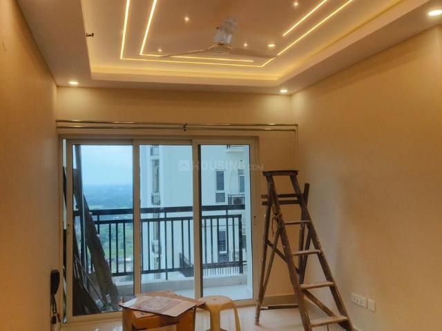 Flat for rent in North 24 Parganas, East Kolkata Township - Kolkata