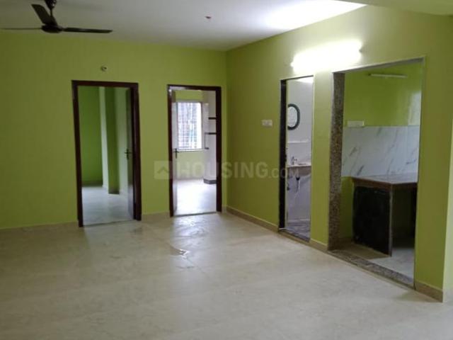 Flat for rent in North 24 Parganas, West Bengal