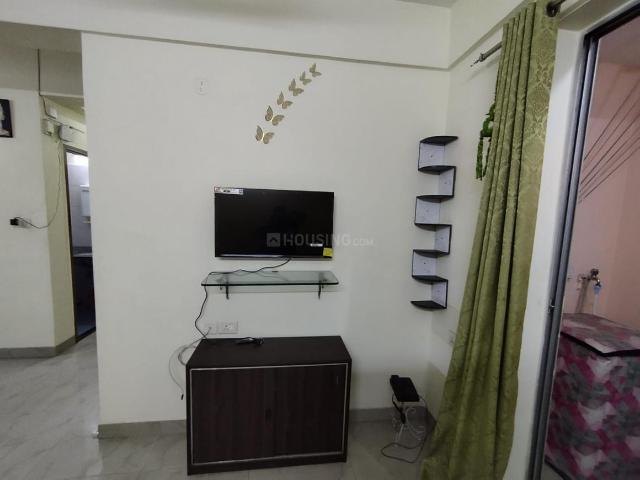 Flat for rent in North 24 Parganas, West Bengal