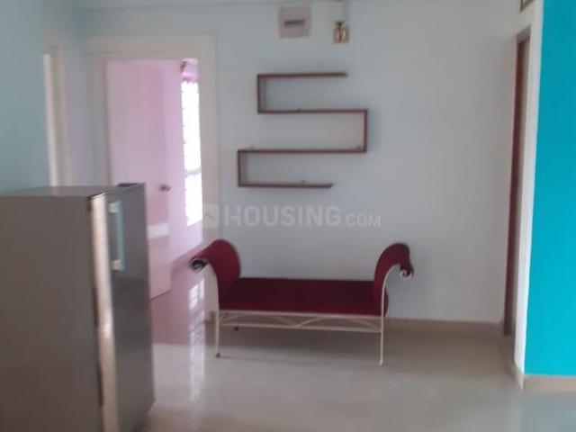 Flat for rent in North 24 Parganas, West Bengal