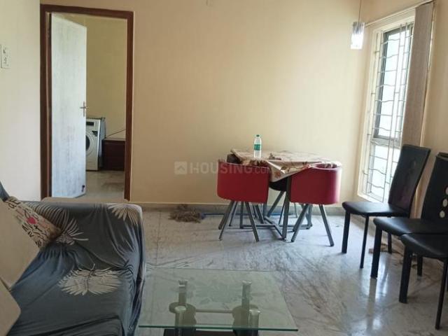 Flat for rent in North 24 Parganas, West Bengal