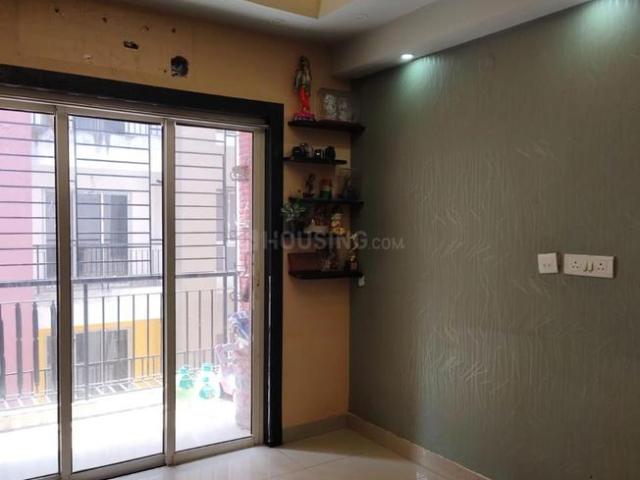 Flat for rent in North 24 Parganas, West Bengal