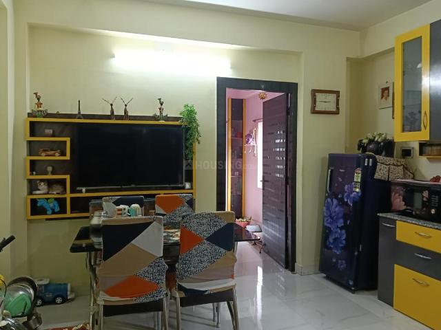 Flat for rent in North 24 Parganas, West Bengal