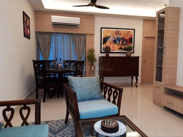 Flat for rent in North 24 Parganas, East Kolkata Township - Kolkata
