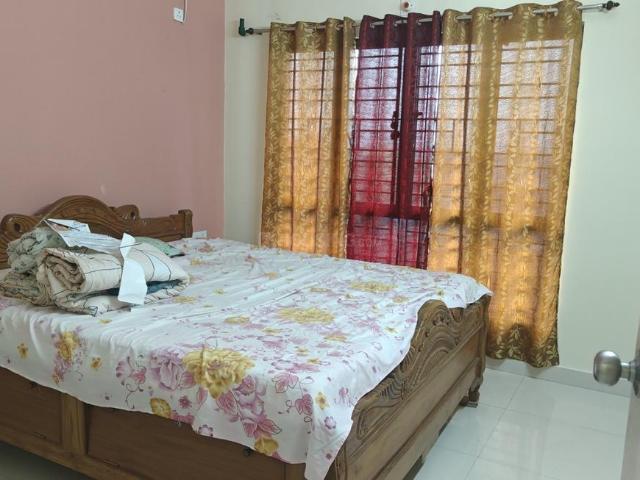 Flat for rent in North 24 Parganas, East Kolkata Township - Kolkata
