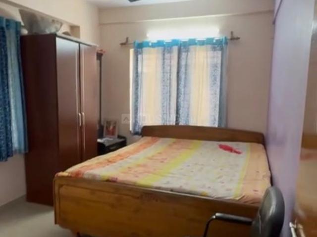 Flat for rent in North 24 Parganas, West Bengal