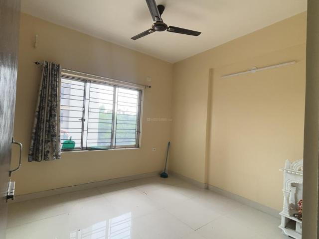 Flat for rent in North 24 Parganas, East Kolkata Township - Kolkata