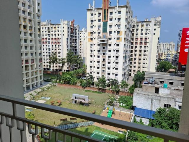 Flat for rent in North 24 Parganas, West Bengal