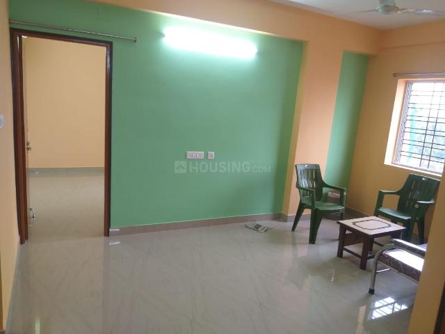 Flat for rent in North 24 Parganas, West Bengal