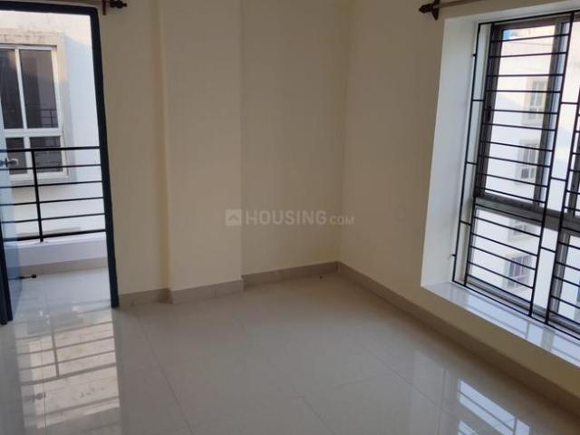 Flat for rent in North 24 Parganas, West Bengal