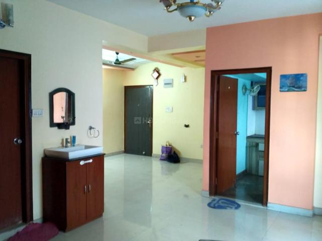 Flat for rent in North 24 Parganas, West Bengal