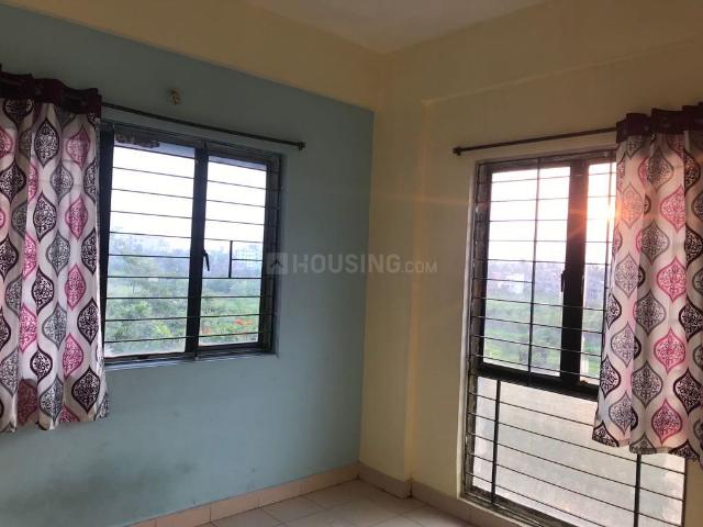 Flat for rent in North 24 Parganas, West Bengal