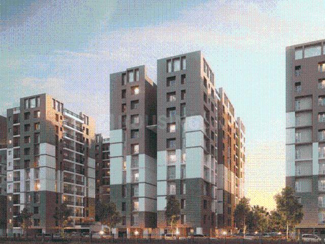 Flat for rent in North 24 Parganas, West Bengal