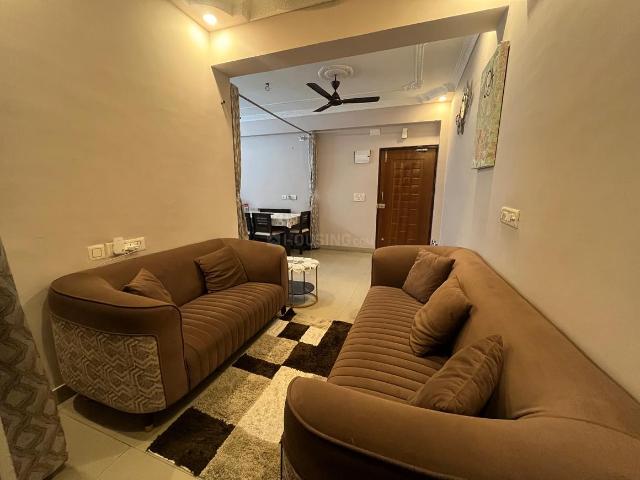 Flat for rent in North 24 Parganas, West Bengal