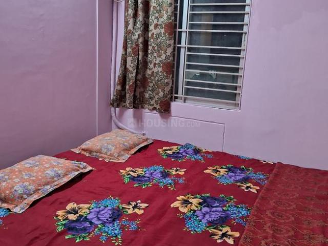 Flat for rent in North 24 Parganas, West Bengal