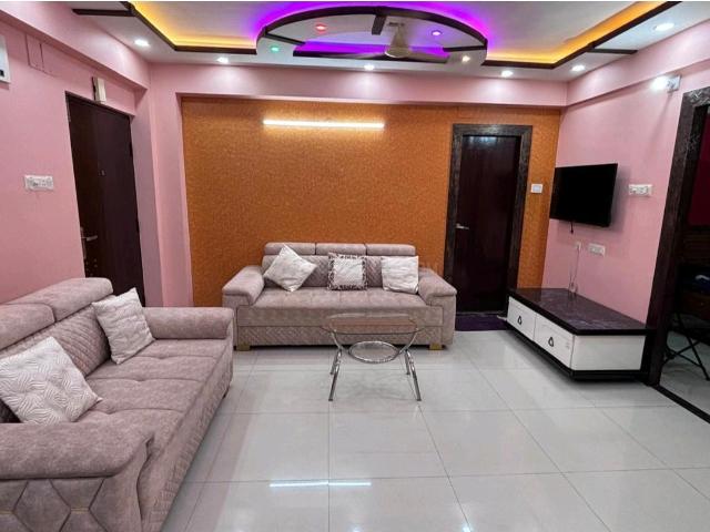 Flat for rent in North 24 Parganas, West Bengal