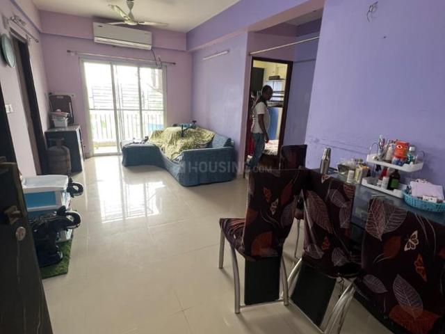 Flat for rent in North 24 Parganas, West Bengal