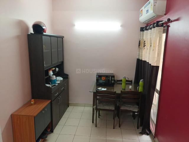 Flat for rent in North 24 Parganas, West Bengal