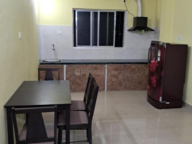 Flat for rent in North 24 Parganas, West Bengal