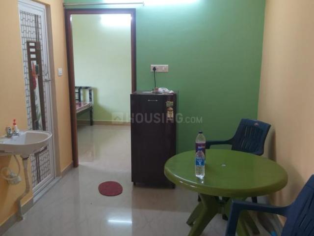 Flat for rent in North 24 Parganas, West Bengal