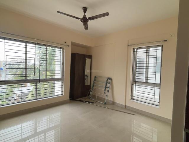 Flat for rent in North 24 Parganas, West Bengal